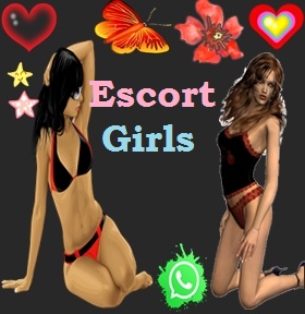 Escort Girls in Gurgaon