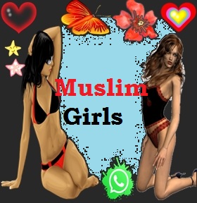 Muslim Girls in Gurgaon