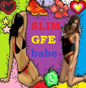 Slim GFE Babe in Gurgaon