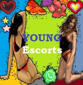 Young Escorts in Gurgaon